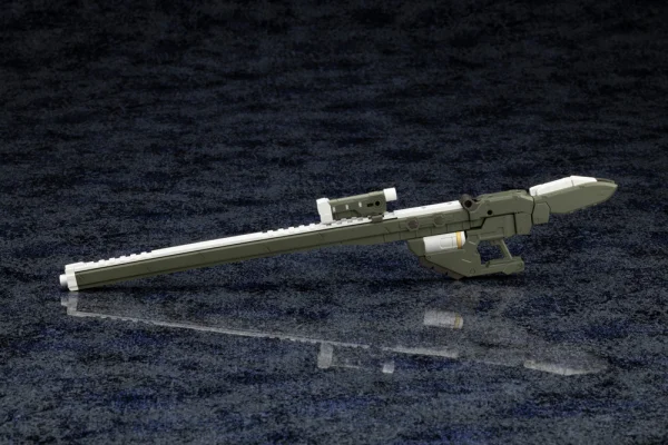 HEXA GEAR BOOSTER PACK009 SNIPER CANNON