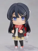 Nendoroid Knapsack Kid