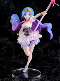 GOOD SMILE COMPANY Another World Rem - Re:ZERO -Starting Life in Another World- - photo 13