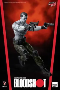 threezero VALIANT - FigZero S 1/12 Bloodshot - Valiant - photo 16