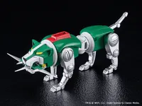 GOOD SMILE COMPANY MODEROID Voltron - Voltron: Beast King GoLion - photo 11