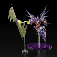 BANDAI SMP Super Robot Wars OG R-GUN Rivale & Wildschwein "Super Robot Wars OG", Shokugan SMP - Super Robot Wars - photo 2