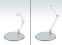 GOOD SMILE COMPANY The Simple Stand mini x4 (for Small Figures & Chibi Figures) - Figure Accessories - photo 5
