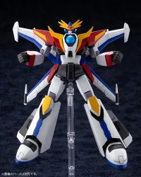 KOTOBUKIYA DA-GARN X - The Brave Fighter of Legend Da-Garn - photo 16