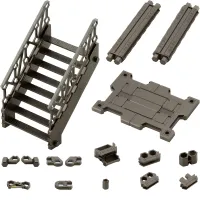 KOTOBUKIYA HEXA GEAR BLOCK BASE 03 LIFT OPTION A - HEXA GEAR - photo 6