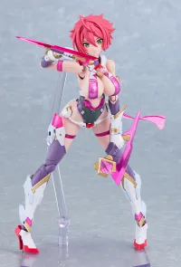 GOOD SMILE COMPANY PLAMATEA Cutie Honey - Cutie Honey Nova - photo 10