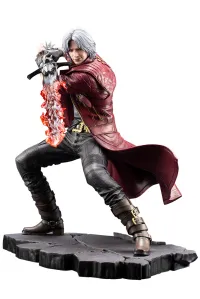 KOTOBUKIYA ARTFX J Dante - Video Games - photo 14