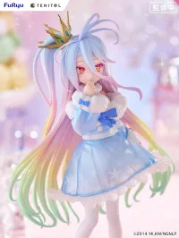 FuRyu TENITOL SHIRO - No Game No Life - photo 3