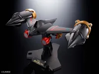 TAMASHII NATIONS GX-112 REPLIGAIGAR &OPTION SET "THE KING OF BRAVES GAOGAIGER FINAL", TAMASHII NATIONS SOUL OF CHOGOKIN - The King of Braves GaoGaiGar - photo 9