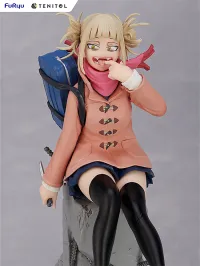 FuRyu TENITOL Himiko Toga - My Hero Academia - photo 8