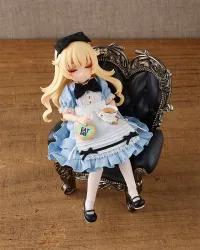 Phat! Company PARDOLL Antique Chair: Noir - PARDOLL - photo 3