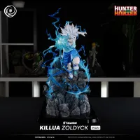 Tsume Art Killua Zoldyck - Ikigai - HUNTER×HUNTER - photo 14