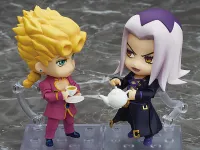 GOOD SMILE COMPANY Nendoroid Leone Abbacchio(re-run) - JoJo's Bizarre Adventure - photo 7