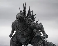 TAMASHII NATIONS Godzilla (2023) Minus Color Ver. "Godzilla Minus One", TAMASHII NATIONS S.H.MonsterArts - Godzilla - photo 3