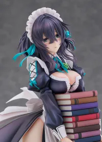 DMM Factory Maid Maison Hanikami Kanojo Hikage Chigami - Maid Maison - photo 9