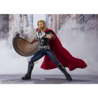 TAMASHII NATIONS Thor <Avengers Assemble> Edition "Avengers", Bandai Spirits S.H.Figuarts - Marvel - photo 1
