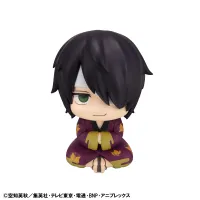 MegaHouse Lookup Gintama Shinsuke Takasugi & Kamui set【with gift】 - Gintama - photo 5