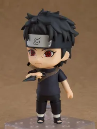 GOOD SMILE COMPANY Nendoroid Shisui Uchiha - NARUTO - photo 3