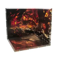 PLM Dioramansion 200: Cave - Figure Accessories - photo 3