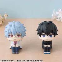 Lookup 3-Z Ginpachi Sensei Ginpachi Sakata & Toshiro Hijikata set【with gift】
