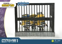 Prime 1 Studio Prime Collectible Figures Minions Prison - Minions - photo 4