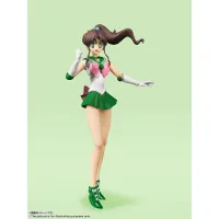 TAMASHII NATIONS Sailor Jupiter -Animation Color Edition- - Sailor Moon - photo 3