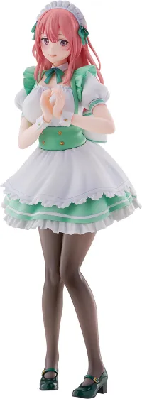 SEGA My Dress-Up Darling Figure Shinju Inui Pretty Maid Ver. - My Dress-Up Darling - photo 6