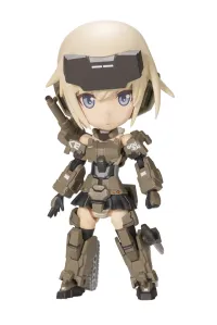 KOTOBUKIYA Qpmini GOURAI - Chibi Figures - photo 14