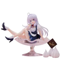 FuRyu TENITOL Fig a la mode Elaina - Wandering Witch: The Journey of Elaina - photo 5