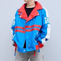 GOOD SMILE COMPANY Tamamo Cross Biker Jacket - Umamusume: Pretty Derby - photo 3