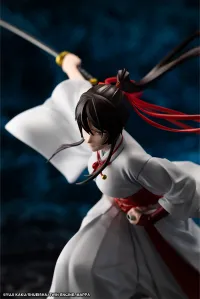 KOTOBUKIYA ARTFX J Sagiri Yamada Asaemon - Hell's Paradise: Jigokuraku - photo 3