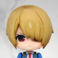 elcoco DFORM＋ Heaven Burns Red Ruka Kayamori Deforme Action Figure - Heaven Burns Red - photo 10