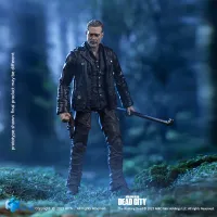 HIYA TOYS Exquisite Mini Series 1/18 Scale The Walking Dead: Dead City Negan - The Walking Dead - photo 6