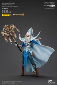 JOYTOY Stormcast Eternals The Blacktalons Lorai, Child of the Abyss - Warhammer 40K - photo 8