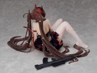 FREEing Girls' Frontline Type 97: Gretel the Witch - Girls' Frontline - photo 6