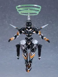 GOOD SMILE COMPANY MODEROID Chamber - Gargantia on the Verdurous Planet - photo 1