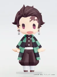 GOOD SMILE COMPANY HELLO! GOOD SMILE Tanjiro Kamado - Demon Slayer: Kimetsu no Yaiba - photo 1