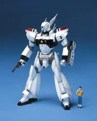 BANDAI HOBBY MG AV-98 Ingram 3 - Mobile Police Patlabor - photo 2