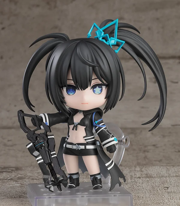 GOOD SMILE COMPANY Nendoroid Elishka - Black Rock Shooter