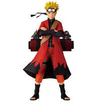 BANDAI Naruto Uzumaki (Sage Mode) - NARUTO - photo 8