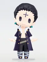 GOOD SMILE COMPANY HELLO! GOOD SMILE Quwrof/Chrollo - HUNTER×HUNTER - photo 2
