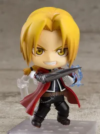 GOOD SMILE COMPANY Nendoroid Edward Elric - Fullmetal Alchemist: Brotherhood - photo 7