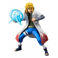 BANDAI NARUTO SHIPPUDEN Grandista-MINATO NAMIKAZE-SPECIAL EDITION - NARUTO - photo 1