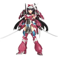 KOTOBUKIYA FRAME ARMS GIRL MAGATSUKI - Frame Arms Girl - photo 10