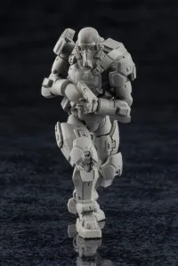 KOTOBUKIYA GOVERNOR PARA-PAWN SENTINEL Ver.2.0 - HEXA GEAR - photo 2
