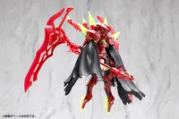 KOTOBUKIYA BULLET KNIGHTS EXECUTIONER HELL BLAZE - Megami Device - photo 5