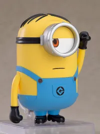 GOOD SMILE COMPANY Nendoroid Stuart - Minions - photo 3