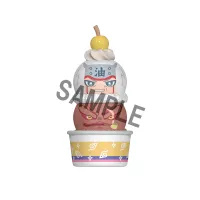 MegaHouse Tsumichen Stack up & Change NARUTO Shippuden set 【with gift】(Box) - NARUTO - photo 6