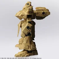 SQUARE ENIX FRONT MISSION STRUCTURE ARTS 1/72 Scale Plastic Model Kit Series Vol. 2 (Display) - Video Games - photo 12