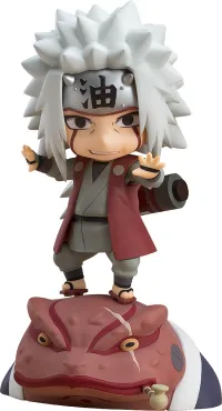 GOOD SMILE COMPANY Nendoroid Jiraiya & Gamabunta Set(re-run) - NARUTO - photo 2